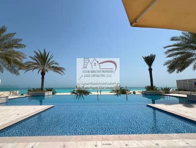 2 habitaciones Apartamento para en Alquiler en Saadiyat Island, Abu Dhabi - WhatsApp Image 2026-07-16 at 11.40. 59 AM (1). jpeg