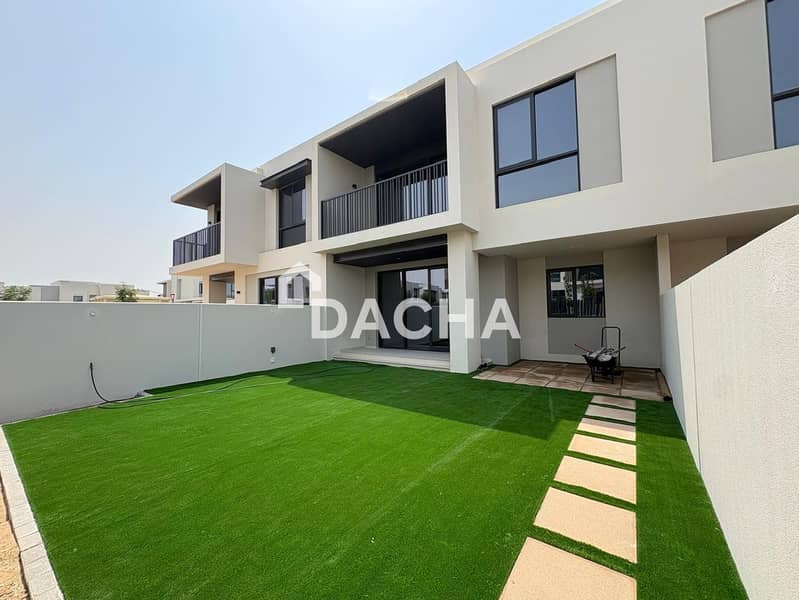 Landscaping Complete | Cluster 7 | Multi Units Landscaping Complete | Cluster 7 | Multi Units