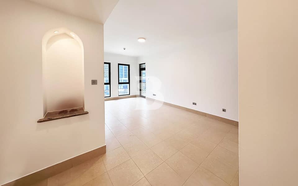 Wohnung in Downtown Dubai,Old Town,Zanzebeel,Zanzebeel 2, 1 schlafzimmer, 120000 AED - 15861606 Wohnung in Downtown Dubai,Old Town,Zanzebeel,Zanzebeel 2, 1 schlafzimmer, 120000 AED - 15861606