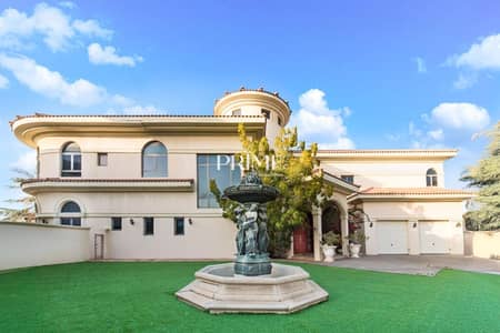 5 habitaciones Villa para en Venta en Palm Jumeirah, Dubai - Images Image Img