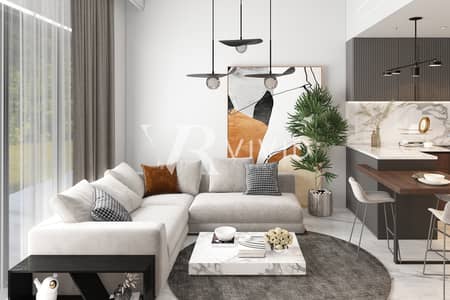 Monolocale in Vendita a Jumeirah Village Triangle (JVT), Dubai - Appartamento a Jumeirah Village Triangle (JVT),JVT District 2,Lilium Tower, 700000 AED - 15861642 Monolocale in Vendita a Jumeirah Village Triangle (JVT), Dubai - Appartamento a Jumeirah Village Triangle (JVT),JVT District 2,Lilium Tower, 700000 AED - 15861642
