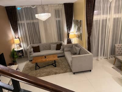 3 Slaapkamers Appartement te Huur in DAMAC Hills 2 (Akoya by DAMAC), Dubai - image_0