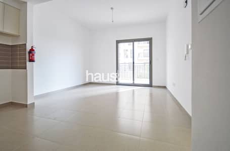1 Bedroom Flat for Sale in Town Square, Dubai - Corner Property | Boulevard View 1 Bedroom Flat for Sale in Town Square, Dubai - Corner Property | Boulevard View
