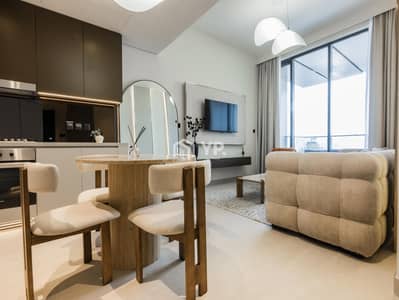 1 Bedroom Apartment for Rent in Business Bay, Dubai - Brand New | Fully-Upgraded and Furnished | Modern!