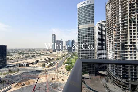 朱美拉湖塔 (JLT), 迪拜 2 卧室公寓待售 - 位于朱美拉湖塔 (JLT),JLT S区,翠绿湖泊2号 2 卧室的公寓 2550000 AED - 15861704 朱美拉湖塔 (JLT), 迪拜 2 卧室公寓待售 - 位于朱美拉湖塔 (JLT),JLT S区,翠绿湖泊2号 2 卧室的公寓 2550000 AED - 15861704