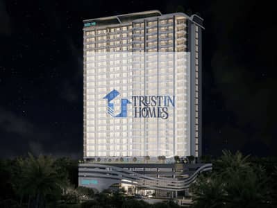 Studio for Sale in Dubai Land Residence Complex (DLRC), Dubai - 462. jpg
