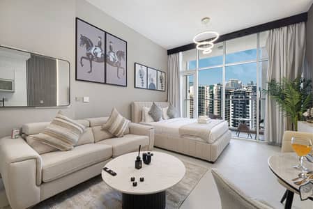 Studio te Huur in Business Bay, Dubai - IMG_0841. jpg