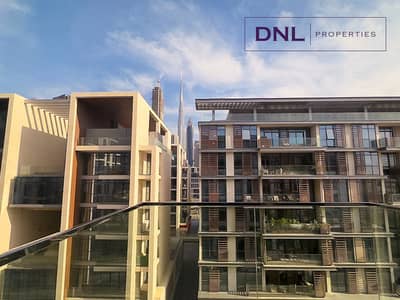 Appartement de 1 chambre à à louer à Al Wasl, Dubai - Appartement à Al Wasl，City Walk，Central Park，Celadon，Celadon 1, 1 chambre, 140000 AED - 15861753