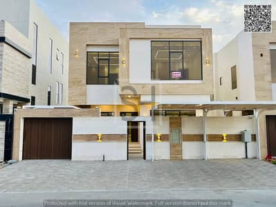 5 Camere Villa in Vendita a Al Zahya, Ajman - WhatsApp Image 2026-03-10 at 5.51. 28 PM. jpeg 5 Camere Villa in Vendita a Al Zahya, Ajman - WhatsApp Image 2026-03-10 at 5.51. 28 PM. jpeg
