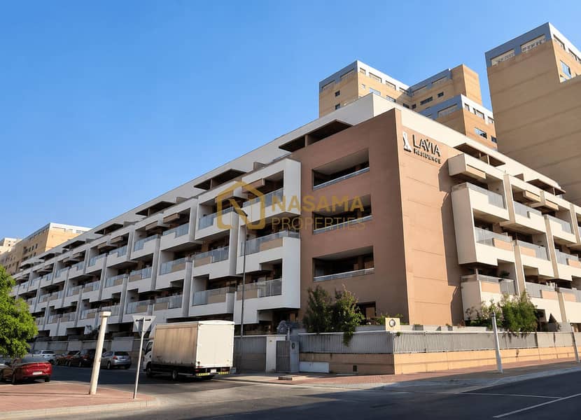 Wohnung in Jumeirah Village Circle (JVC),JVC District 10,Laya Residences, 1 schlafzimmer, 85000 AED - 15861787 Wohnung in Jumeirah Village Circle (JVC),JVC District 10,Laya Residences, 1 schlafzimmer, 85000 AED - 15861787