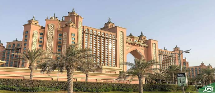 Popular buildings to rent apartments near Atlantis The Palm Popular buildings to rent apartments near Atlantis The Palm