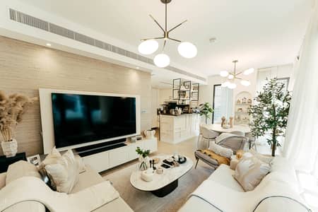 4 Bedroom Townhouse for Sale in Tilal Al Ghaf, Dubai - DSC06682-Edit. jpg. png