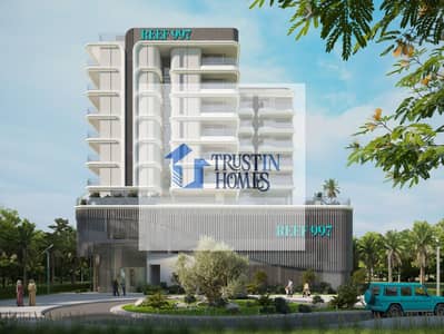 1 Bedroom Apartment for Sale in Dubai Islands, Dubai - 310. jpg 1 Bedroom Apartment for Sale in Dubai Islands, Dubai - 310. jpg