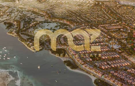 5 habitaciones Villa para en Venta en Saadiyat Island, Abu Dhabi - 1. JPG