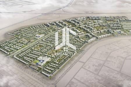 Plot for Sale in Al Shamkha, Abu Dhabi - 1. JPG