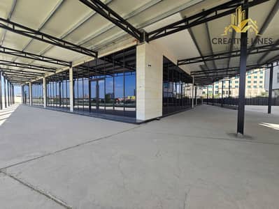 Shop for Rent in Al Jaddaf, Dubai - 1000648649. jpg Shop for Rent in Al Jaddaf, Dubai - 1000648649. jpg