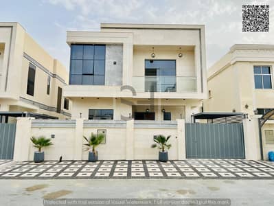 5 Camere Villa in Vendita a Al Zahya, Ajman - WhatsApp Image 2026-04-06 at 5.13. 56 PM. jpeg 5 Camere Villa in Vendita a Al Zahya, Ajman - WhatsApp Image 2026-04-06 at 5.13. 56 PM. jpeg