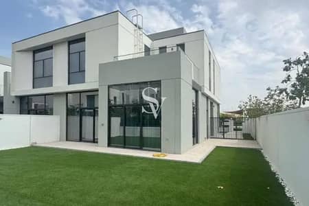 4 Bedroom Townhouse for Rent in Al Furjan, Dubai - Corner Unit | Park View | Vastu Home 4 Bedroom Townhouse for Rent in Al Furjan, Dubai - Corner Unit | Park View | Vastu Home