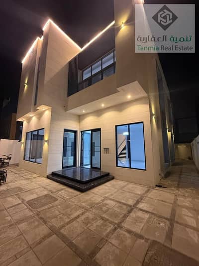 6 Bedroom Villa for Sale in Al Yasmeen, Ajman - 93420. jpg