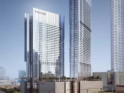 Luxury Unit I Burj Khalifa Views I High Floor Luxury Unit I Burj Khalifa Views I High Floor