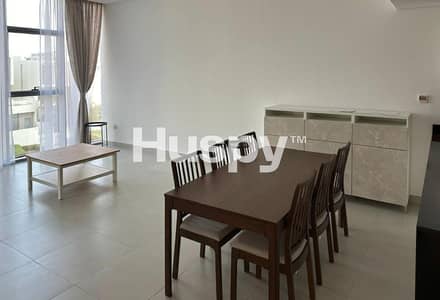Appartement de 2 chambres à à vendre à Dubai South, Dubai - Appartement à Dubai South，Residential District，The Pulse，The Pulse Residence Park，The Pulse Residence Park B3, 2 chambres, 1250000 AED - 15862038