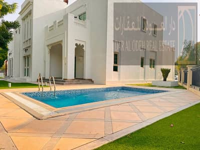 4 Bedroom Villa for Rent in Jumeirah Islands, Dubai - WhatsApp Image 2026-07-17 at 10.17. 22 (3). jpeg 4 Bedroom Villa for Rent in Jumeirah Islands, Dubai - WhatsApp Image 2026-07-17 at 10.17. 22 (3). jpeg