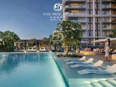 1 Schlafzimmer Wohnung zum zum Verkauf in Dubai Hills Estate, Dubai - 4. jpg
