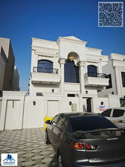 6 Cпальни Вилла Продажа в Аль Хелио, Аджман - 1781884885564. jpg 6 Cпальни Вилла Продажа в Аль Хелио, Аджман - 1781884885564. jpg