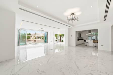 5 Schlafzimmer Villa zum zur Miete in Jumeirah Golf Estates, Dubai - Images Image Img 5 Schlafzimmer Villa zum zur Miete in Jumeirah Golf Estates, Dubai - Images Image Img
