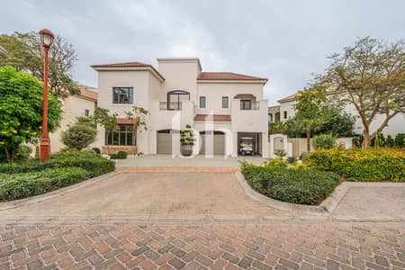 5 habitaciones Villa para en Alquiler en Jumeirah Golf Estates, Dubai - Images Image Img 5 habitaciones Villa para en Alquiler en Jumeirah Golf Estates, Dubai - Images Image Img