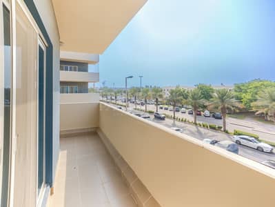 Appartement de 3 chambres à à vendre à Al Reef, Abu Dhabi - Appartement à Al Reef，Al Reef Downtown，Building 32, 3 chambres, 1650000 AED - 15725339