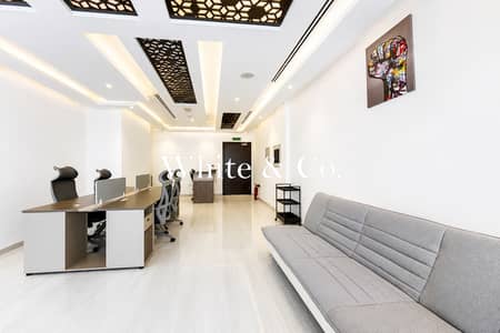 Office de à à louer à Business Bay, Dubai - Bureau à Business Bay,Park Lane Tower, 115000 AED - 15862108 Office de à à louer à Business Bay, Dubai - Bureau à Business Bay,Park Lane Tower, 115000 AED - 15862108