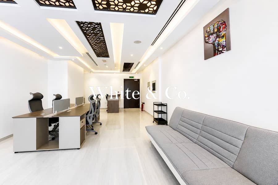 Bureau à Business Bay,Park Lane Tower, 115000 AED - 15862108 Bureau à Business Bay,Park Lane Tower, 115000 AED - 15862108