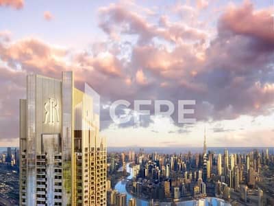 1 Bedroom Apartment for Rent in Business Bay, Dubai - 1. jpeg