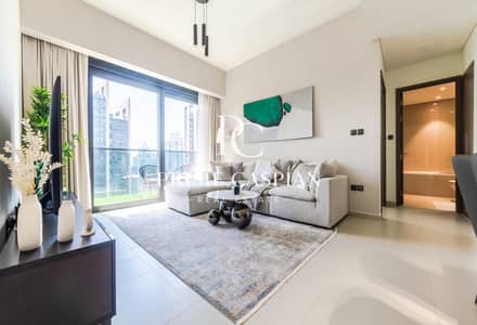 Appartement de 1 chambre à à vendre à Downtown Dubai, Dubai - Appartement à Downtown Dubai，Opera District，Act One | Act Two Towers，Act One, 1 chambre, 2400000 AED - 15862116