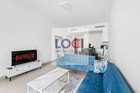 1 Schlafzimmer Wohnung zum zur Miete in Jumeirah Village Circle (JVC), Dubai - 03. jpg
