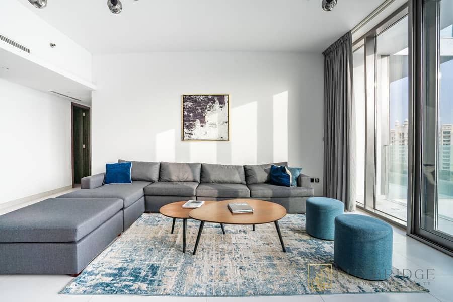 Wohnung in Palm Jumeirah,Soho Palm, 3 schlafzimmer, 345000 AED - 15862118 Wohnung in Palm Jumeirah,Soho Palm, 3 schlafzimmer, 345000 AED - 15862118