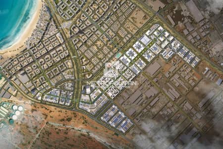 Plot zum zum Verkauf in Al Marjan Island, Ras Al Khaimah - Grundstück in Al Marjan Island, 224479680 AED - 15861884 Plot zum zum Verkauf in Al Marjan Island, Ras Al Khaimah - Grundstück in Al Marjan Island, 224479680 AED - 15861884