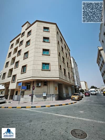 2 Cпальни Апартаменты в аренду в Аль Нуаимия, Аджман - 3b141061-0525-466b-912a-092c639d3c5a. jpg 2 Cпальни Апартаменты в аренду в Аль Нуаимия, Аджман - 3b141061-0525-466b-912a-092c639d3c5a. jpg