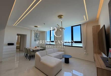 3 Slaapkamers Appartement te Koop in Jebel Ali, Dubai - Appartement in Jebel Ali,Equiti Gate, 3 slaapkamers, 1800000 AED - 15861716 3 Slaapkamers Appartement te Koop in Jebel Ali, Dubai - Appartement in Jebel Ali,Equiti Gate, 3 slaapkamers, 1800000 AED - 15861716