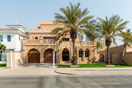 5 Schlafzimmer Villa zum zur Miete in Palm Jumeirah, Dubai - Villa in Palm Jumeirah,Garden Homes Palm Jumeirah,Garden Homes Frond A, 5 schlafzimmer, 850000 AED - 15862147 5 Schlafzimmer Villa zum zur Miete in Palm Jumeirah, Dubai - Villa in Palm Jumeirah,Garden Homes Palm Jumeirah,Garden Homes Frond A, 5 schlafzimmer, 850000 AED - 15862147
