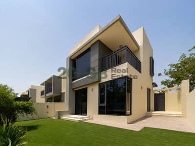 4 habitaciones Villa para en Alquiler en Dubai Hills Estate, Dubai - 02 (1). jpg 4 habitaciones Villa para en Alquiler en Dubai Hills Estate, Dubai - 02 (1). jpg