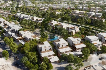 6 Bedroom Villa for Sale in Nad Al Sheba, Dubai - Luxury Life Style Spacious Sizes Prime Location