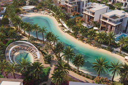 6 Bedroom Villa for Sale in Nad Al Sheba, Dubai - Luxury Life Style Spacious Sizes Prime Location