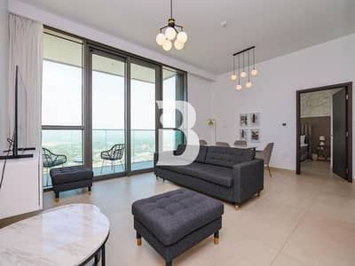 1 Bedroom Flat for Rent in Za'abeel, Dubai - Best Unit | Full Furnished | Direct to DBX Mall