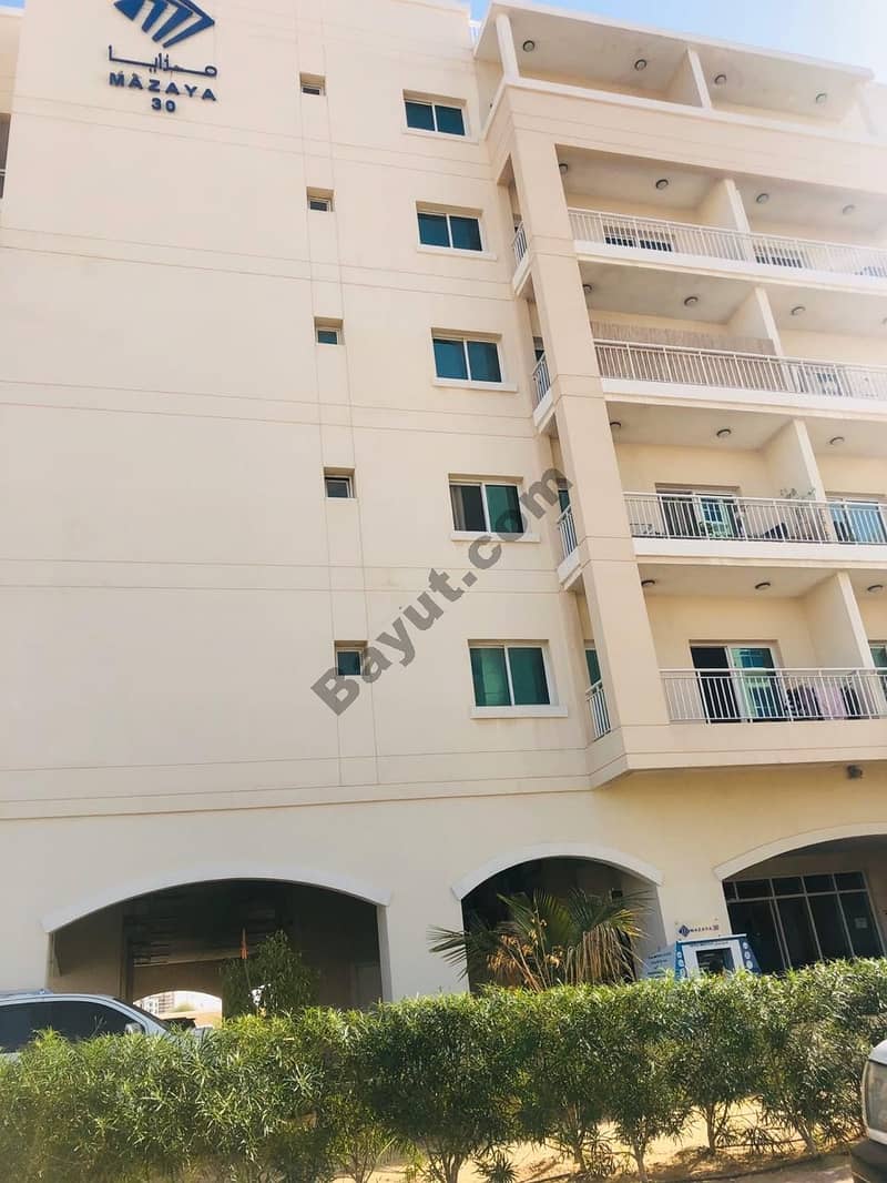 Largest One Bedroom With Balcony  With Laundry Covered Car Parking 35000/4