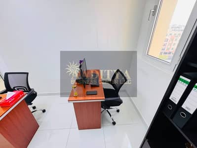 Office zum zur Miete in Deira, Dubai - WhatsApp Image 2026-07-14 at 11.09. 17 (1). jpeg