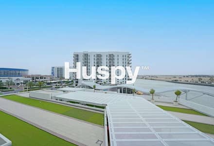 1 Bedroom Apartment for Sale in Yas Island, Abu Dhabi - Hot Deal | Community View | Large Layout
