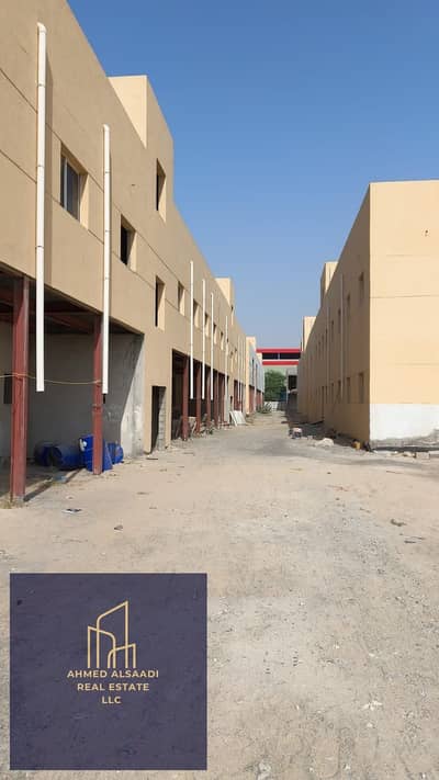 Labour Camp for Rent in Al Jurf, Ajman - e251cee2-bb24-4474-b2ed-4fd557ee7870. jpg Labour Camp for Rent in Al Jurf, Ajman - e251cee2-bb24-4474-b2ed-4fd557ee7870. jpg
