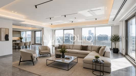 5 Bedroom Flat for Rent in Jumeirah Lake Towers (JLT), Dubai - Brand New | Luxury Duplex | Multiple Options 5 Bedroom Flat for Rent in Jumeirah Lake Towers (JLT), Dubai - Brand New | Luxury Duplex | Multiple Options